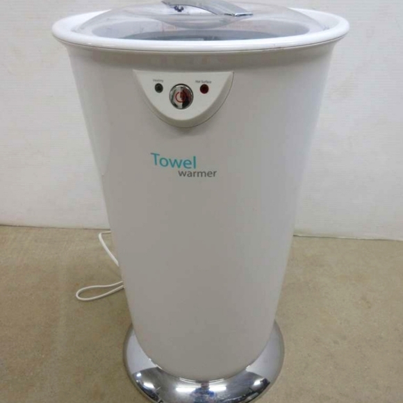 Other | Brookstone Towel Warmer | Poshmark